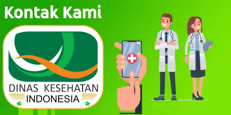 Layanan Dinkes Lamongan